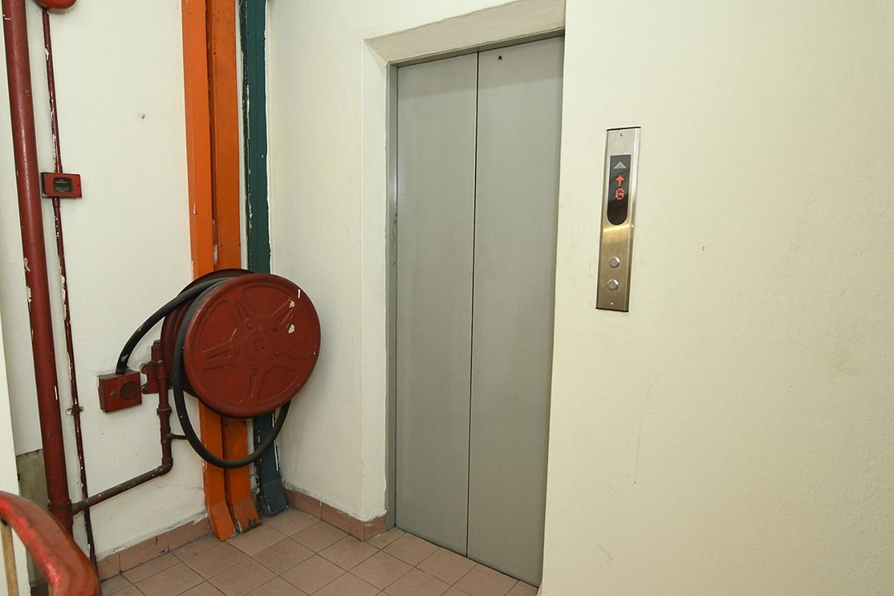 Sha La La Hostel Kuala Lumpur Bagian luar foto
